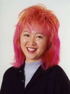 Masako  Katsuki