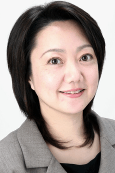 Sakiko  Tamagawa