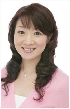 Rumi  Kasahara