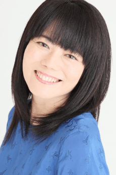 Yuuko  Mizutani