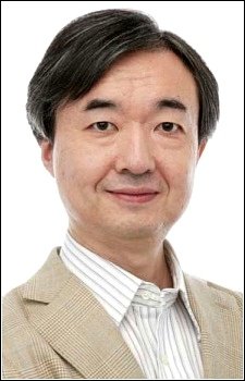 Yasunori  Masutani