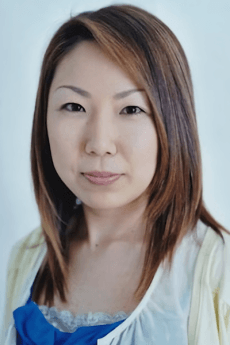 Mayumi  Yamaguchi