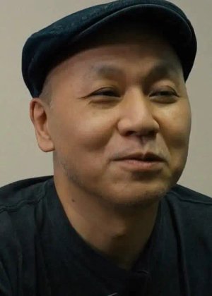 Masashi  Andou