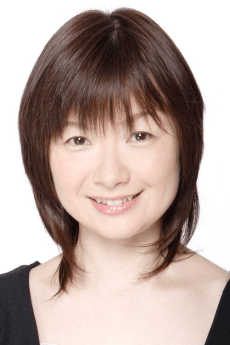 Ikue  Ootani