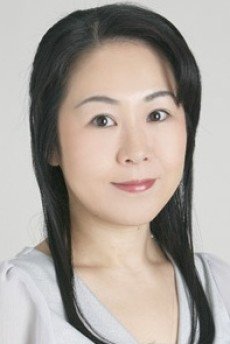 Yukiko  Iwai