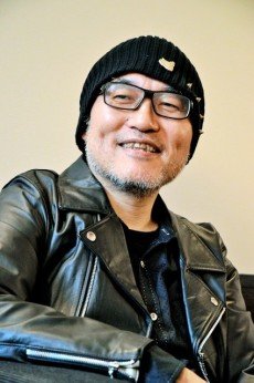 Gosho  Aoyama
