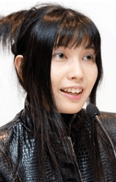 Maria  Kawamura