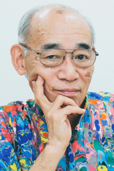 Yoshiyuki  Tomino