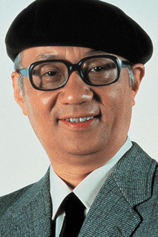 Osamu  Tezuka