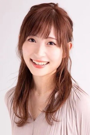 Haruka  Shiraishi