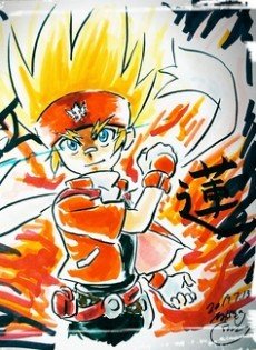 Yoshihiro  Nagamori