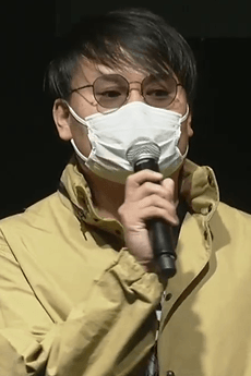 Yuuki  Suenaga