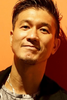 Gou  Takahashi