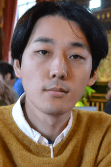 Keigo  Shinzo