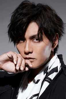 Kazuki  Katou