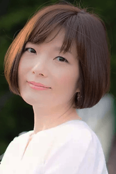 Haruhi  Nanao