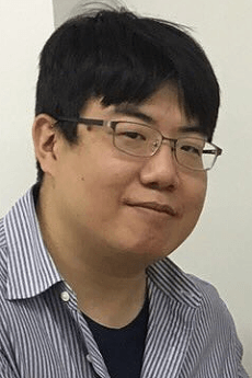 Shigetaka  Ikeda
