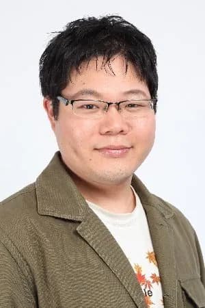 Daichi  Fujiwara