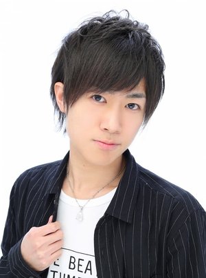 Teppei  Uenishi