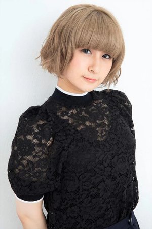 Yuri  Yoshida