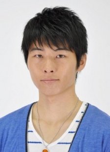 Ryousuke  Kanemoto