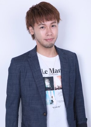 Yuuji  Kameyama