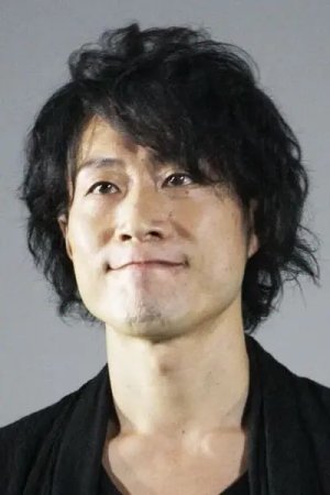 Eiji  Takemoto