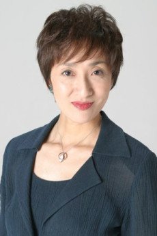 Tomoko  Miyadera