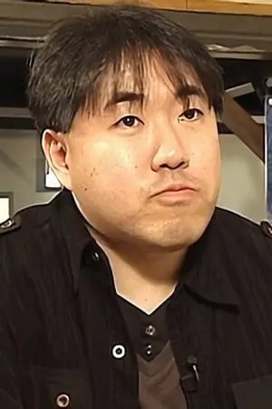 Haruo  Sotozaki