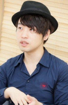 Masaki  Yokobe