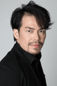 Satoshi  Yamaguchi
