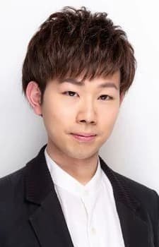 Reigo  Yamaguchi
