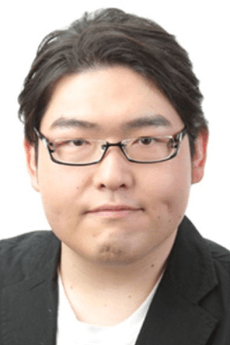 Yuusuke  Sasaki