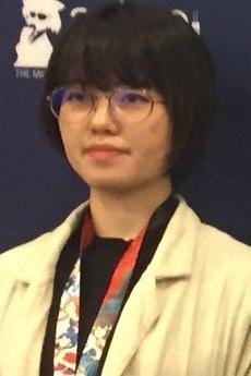 Shiori  Tani