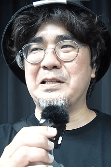 Katsunori  Shiradou