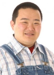 Nobuyuki  Kobushi