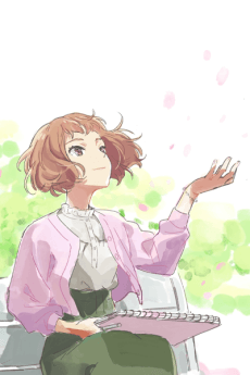 Miki  Ogino