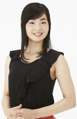 Kana  Okazaki