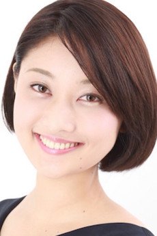 Shizuka  Yamazaki