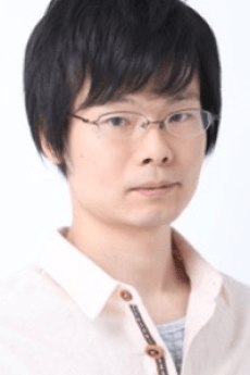 Takashi  Aoki