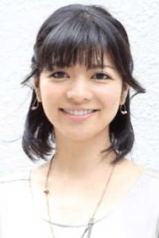 Mai  Yamane