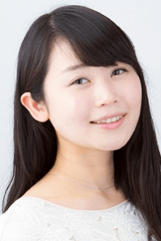 Haruka  Shimizu