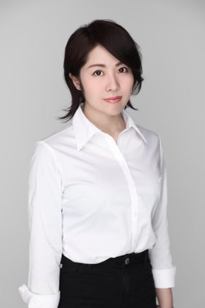 Yukari  Oribe