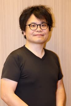 Mitsuyuki  Masuhara