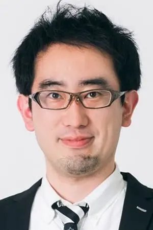 Yuuma  Takahashi