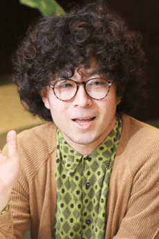 Takeshi  Onaka