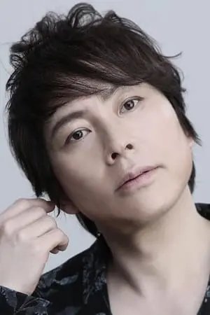 Ryoutarou  Okiayu