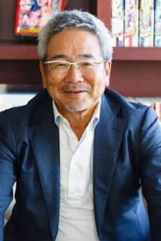 Nobuhiko  Horie