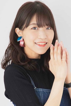 Saori  Oonishi