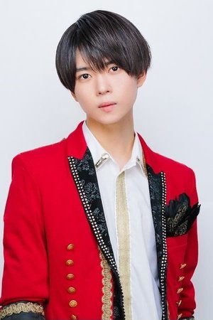 Nao  Oriyama